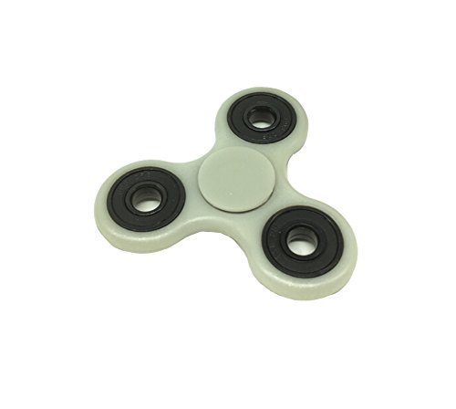 Tiny Time Hand Spinner Fidget Anti-Anxiety Helps EDC Focusing Toys (Luminous) Tiny Time Hand Spinner Fidget Anti-Anxiety Helps EDC Focusing Toys (Luminous)