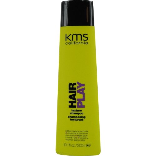 KMS California Hairplay Texture Shampoo 300ml