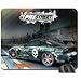 Produktbild Need for Speed Pro Street Main Cair (Mada RX-7) Mouse Pad, Mousepad (10.2 x 8.3 x 0.12 inches)
