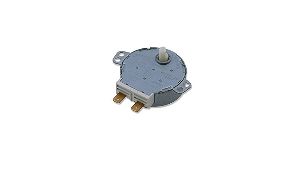 MOTORINO PIATTO MICROONDE WHIRLPOOL 481236158369 : Amazon.it: Casa e cucina
