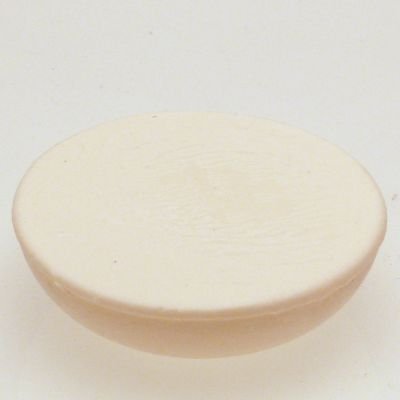 Small Shaving soap tablet