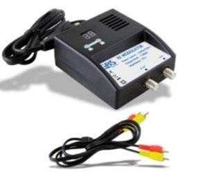MODULATORE AUDIO /VIDEO -MONO -PLL-Trasmettitore di segnale