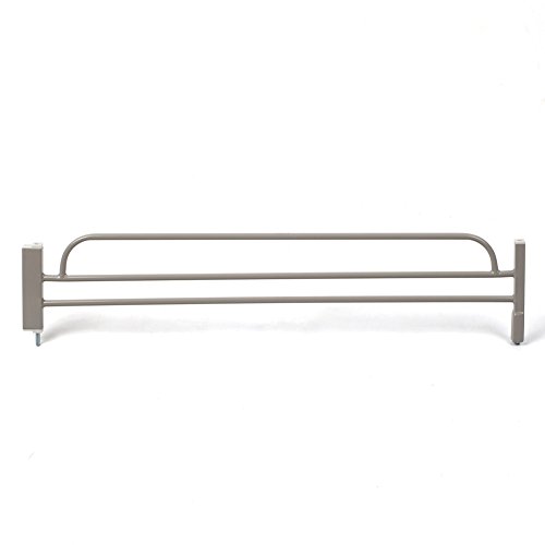 Amzdeal® Baby Safety Gate Extension, 14cm