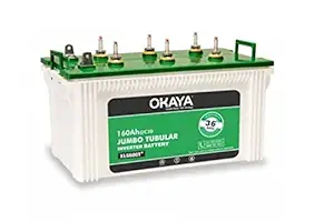 AGG AUTOMOTIES Inverter Battery 150ah for Home Model NO-SL600T