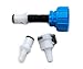 Produktbild Sawyer Products SP115 Fast Fill Adapters for Hydration Packs by Sawyer Products