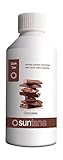 Suntana Spray tan Chocolate Fragranced Spray Tanning Solution, Dark Tan 250 ml