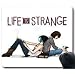 Produktbild Life Is Strange N2F2Z Gaming Mouse Pad/Mauspad,Custom Mousepad