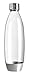 Produktbild SodaStream flessen Doppelpackung Sicherung RVS 1 Liter