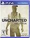 Uncharted - The Nathan Drake Collection (PS4) RS.1700.00