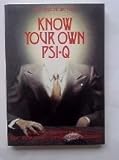 Image de Know Your Own PSI-Q