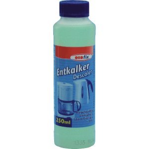 Preisvergleich Produktbild Oro Entkalker Oro-fix flüssig 250ml