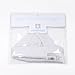 Cambrass Unisex Baby Velvet Cap White Newborn