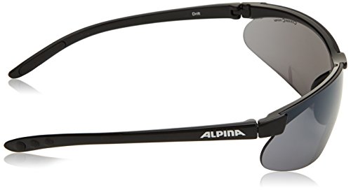 ALPINA Fahrradbrille Drift - 3