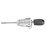 100 nuevo y de alta calidad. Yanten Kit de reparación de Cilindro de Cerradura de Puerta de aleación de Zinc Izquierdo para Seat Cordoba 6L3837167