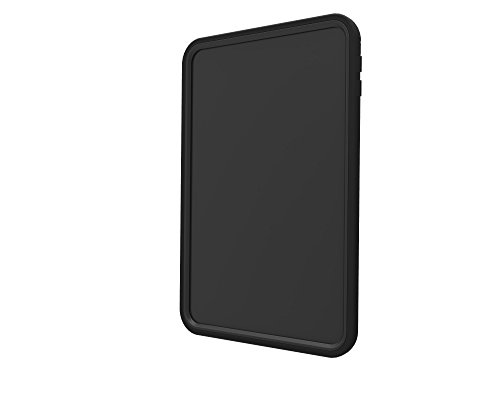Incipio Capture Rugged Case für Apple iPad mini 4 – extrem robuste Schutzhülle [Austauschbare Rückplatten | Handschlaufe | Standfunktion | Stoßfest] – IPD-283-BLK - 6