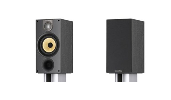 b&w 686 s2 amazon