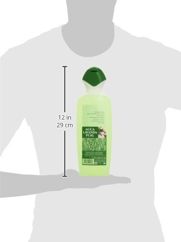Antonio Puig Agua Lavanda Puig Cologne 25.5 oz