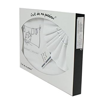 parure drap pour landau