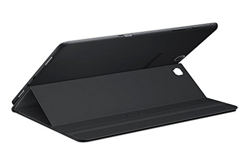 Samsung Book Cover Galaxy Tab A – BLK, EF-BT550PBEGWW - 6