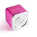 Produktbild Technaxx Mini MusicMan pink