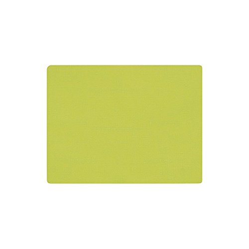 Duni Silikon Tischset kiwi 30x45 cm 6er Pck. (165469)