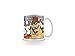 Produktbild Super Mario Bros - Premium Tasse - Bowser - Geschenkbox