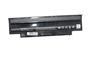 Laptrix Laptop Battery Compatible for Dell Inspiron N4010 N5040 N5110 Vostro 1440 1550 3450 J1KND YXVK2 04YRJH 07XFJJ