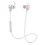 TaoTronics Bluetooth Kopfhörer 4.1 In Ear Ohrhörer Stereo...