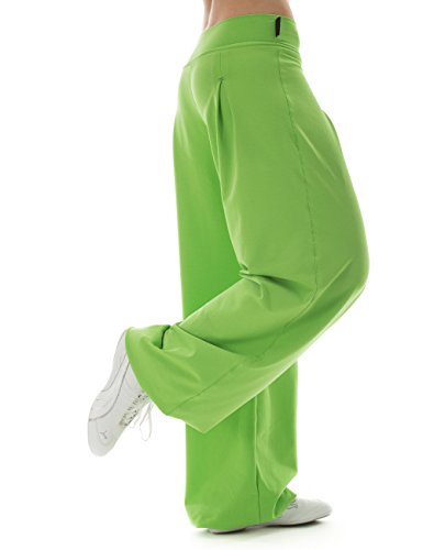 Winshape Damen Dance Fitness Freizeit Sport Trainingshose WTW5 - 2