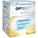 Produktbild Optifast home Creme Vanille Pulver, 8 St. Sachets