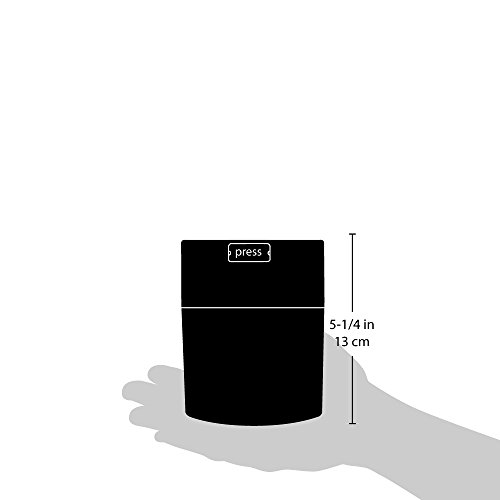 Vakuumgefäß 0,8L / Weiß - 5