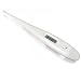 Kasstino Medical Oral Digital LCD Audible Thermometer Baby Adult Temperature Mouth Body