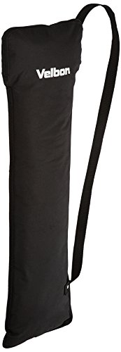 Velbon EX-630 - Trípode Completo, Negro