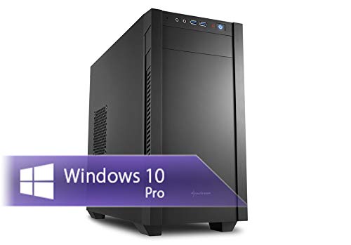 Ankermann Office Work PC Intel i3-8100 4x3.6GHz HD Graphics 630 4K 8GB RAM 240GB SSD Windows 10 PRO Ankermann Office Work PC Intel i3-8100 4x3.6GHz HD Graphics 630 4K 8GB RAM 240GB SSD Windows 10 PRO