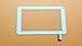 Produktbild Weiss Touchscreen Digitizer Glas komp. Mit Easy LS-F1B189A Tablet