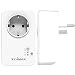 Produktbild WLAN WIFI SMART PLUG FUNK IP STECKDOSE ANDROID SMARTPHONE IPHONE IPAD 1 2 3 4 5 6 AIR FUNKSTEUERUNG