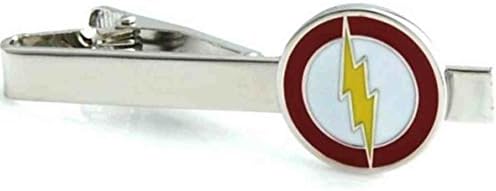 1107 Products Super Hero Tie Clips