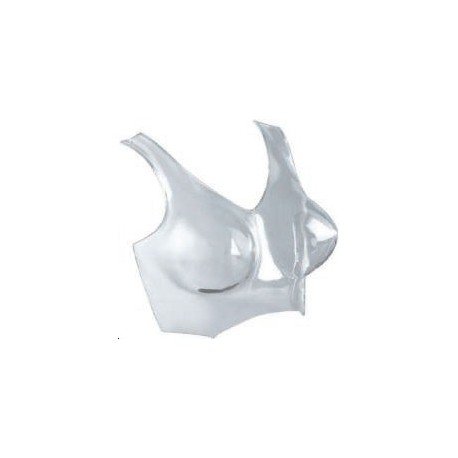 Preisvergleich Produktbild Arken Schaufensterpuppen Brustumfang Damen Bustier Unterwäsche, BH, Badeanzug, Bikini Dessous und transparent