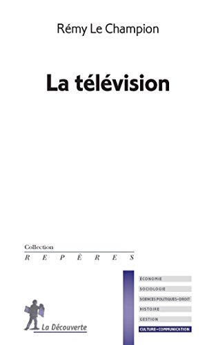Download La télévision (REPERES t. 699) Download La télévision (REPERES t. 699)