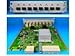 Produktbild HP Enterprise ProCurve Switch zl2 8-port 1G/10GbE SFP+ v3 - Switch - 8-Port, J9993-61001