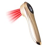 Ignis Medical Thor Laser Therapy Device - 1055mW Power, Effective Treatment for deep tissues, Bones, Joints, tendons, Pain and Inflammation Relief