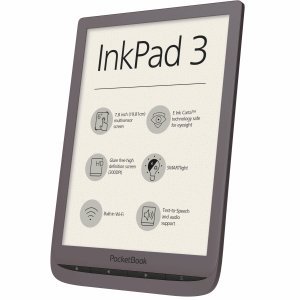 Preisvergleich Produktbild PocketBook InkPad 3 dark brown