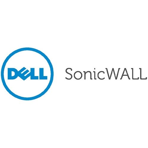 Preisvergleich Produktbild SonicWALL TZ 205 Series Gateway-Anti-Malware, IP, 2Y (01-SSC-4800)