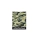 Produktbild VvXx 1 Set Camouflage Staubschutz Schutz Sticker Kopfhörer Tasche Shell Skin Staubdicht für Airpods 1/2 Ladebox