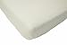 Jollein Fitted Sheet Terry (Beige)