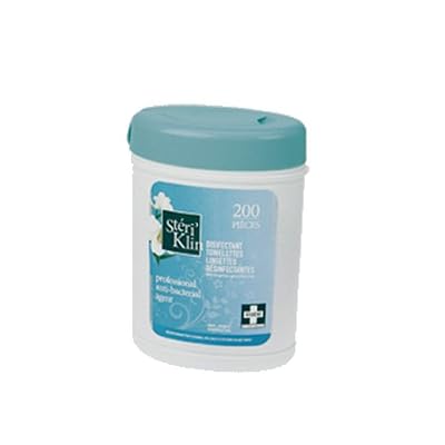 Shop Hair Lingettes désinfectantes (boîte de 200)