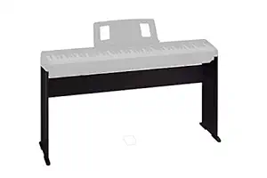 Roland Keyboard Stand for FP-10 Digital Piano, black (KSC-FP10-BK)