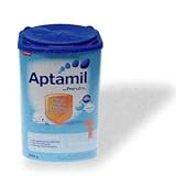 Milupa Aptamil Anfangsmilch 1