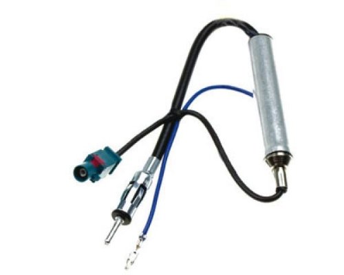 Preisvergleich Produktbild Phantomspeisung FAKRA > 150 Ohm