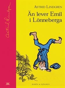 Preisvergleich Produktbild Än lever Emil i Lönneberga (Astrid Lindgrens samlingsbibliotek)